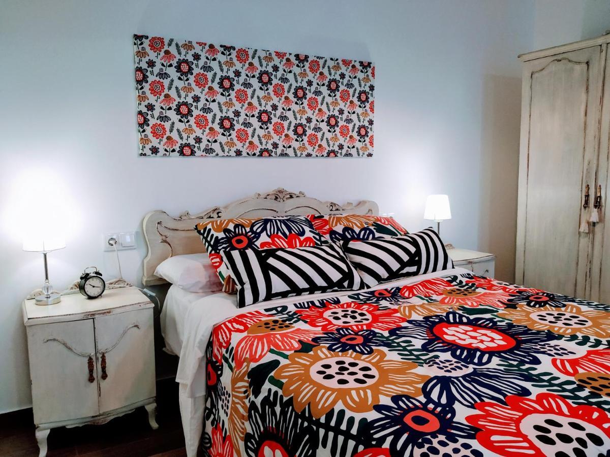 Loft Jazmin Junto A Puente Romano Кордова Экстерьер фото